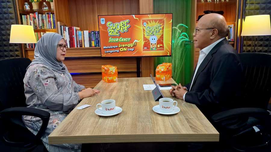 Menanti Nyanyian Sony Sonjaya dalam Pusaran Skandal Korupsi MBG