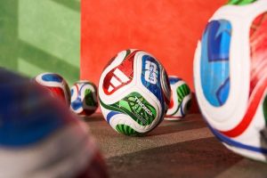 Evolusi Bola Piala Dunia: Dari Telstar hingga Trion…