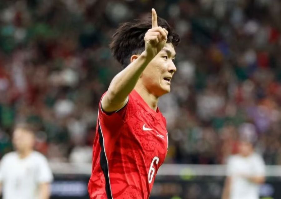Comeback Indah Korsel Tekuk Ceko di Piala Dunia 2026, Hwang In-beom Bintangnya!