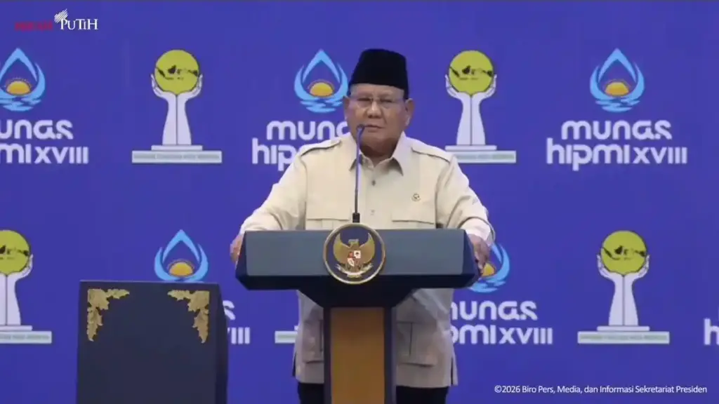 Prabowo Jawab Kritik Soal Kunjungan Luar Negeri: Jalankan Politik Bebas Aktif