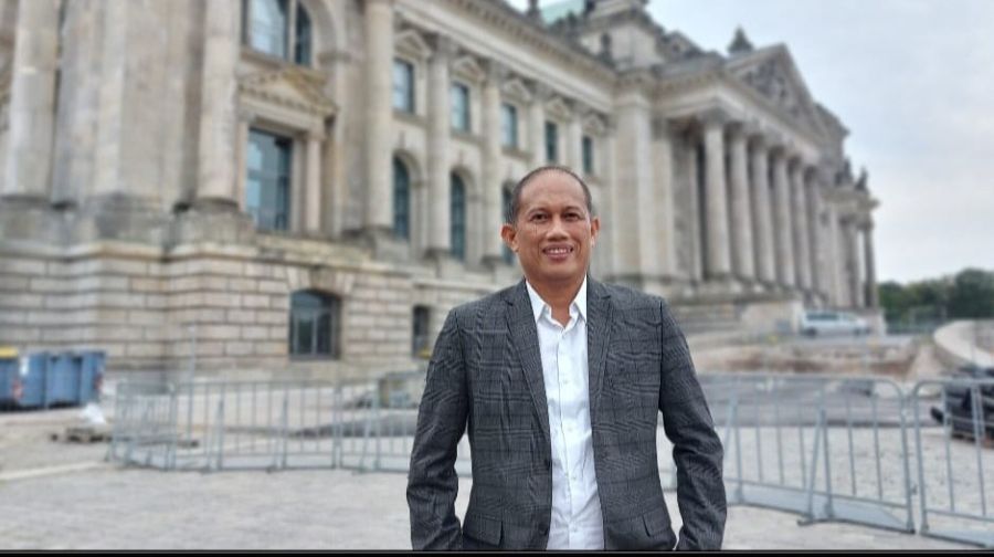 Q & A Forum Cik Di Tiro: Aksi Turun ke Jalan Satu-satunya Solusi