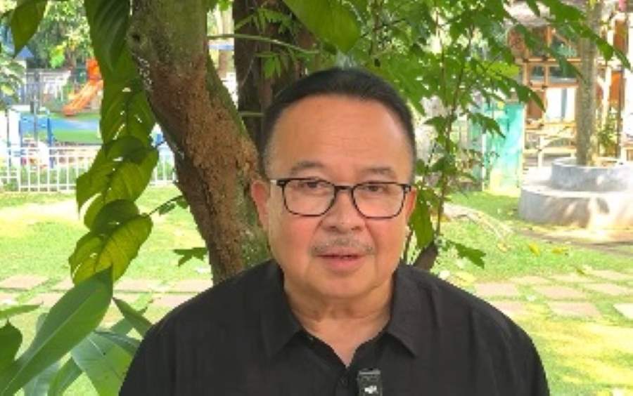 Rhenald Kasali Buka Suara Soal Geger Pemilihan Ketua Umum HIPMI