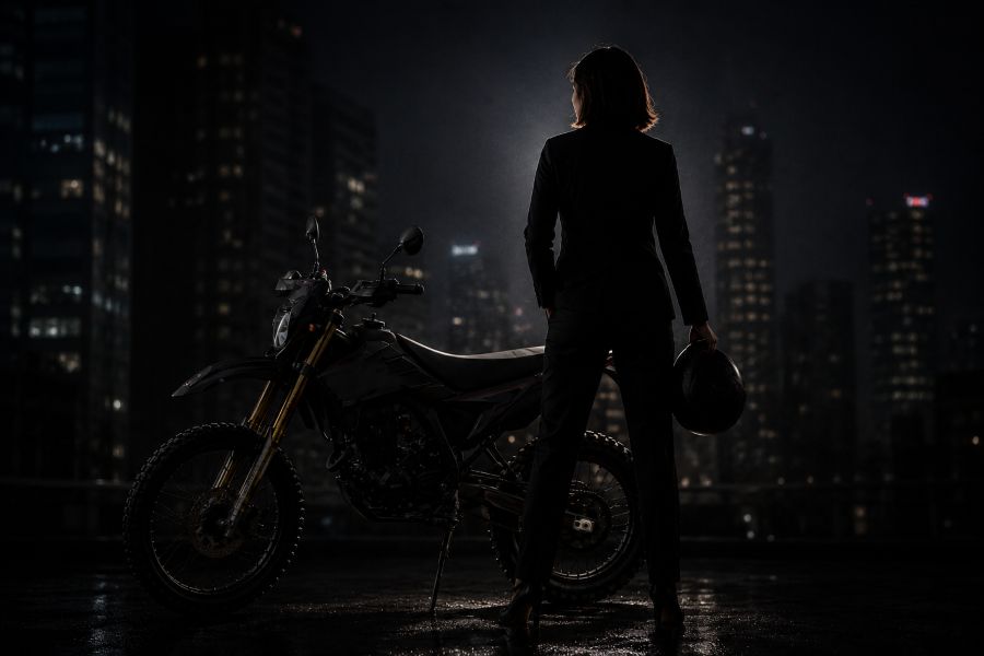 Misteri Sosok Yenna Yuliana dalam Pusaran Skandal Pengadaan Motor Listrik BGN