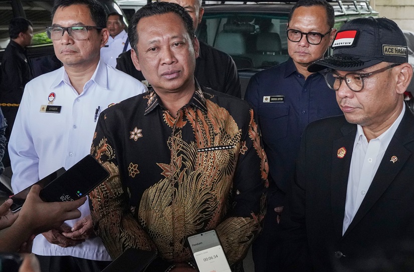 Disebut di Kasus BGN, Wakil Ketua KPK: Saya Tidak Bisnis Dapur