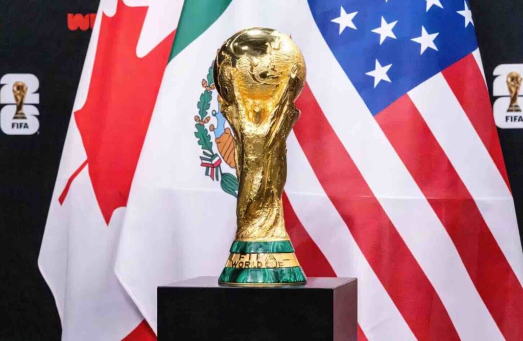 Grup E Piala Dunia 2026: Der Panzer Dikepung Tiga Penantang Ambisius