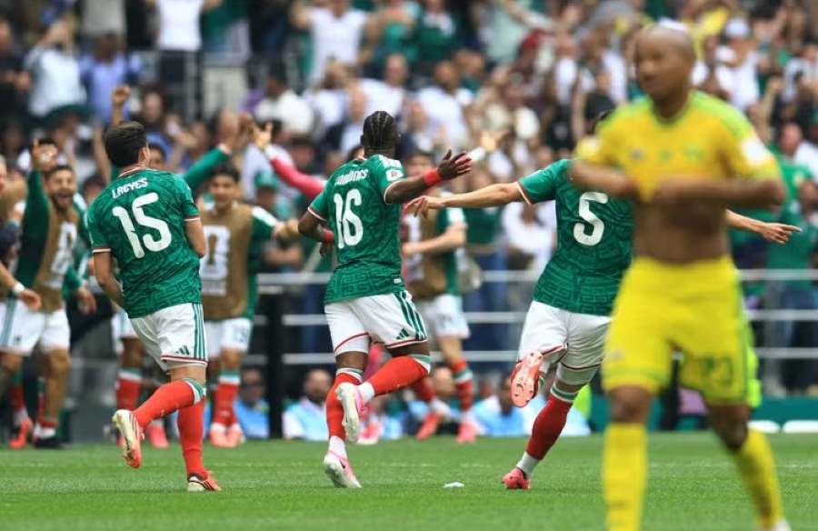 Fakta dan Catatan Menarik Laga Pembuka Piala Dunia 2026